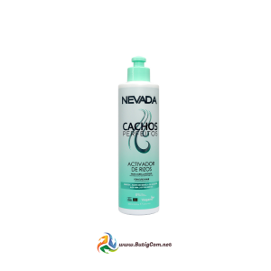 Nevada Activador Cachos Perfeitos