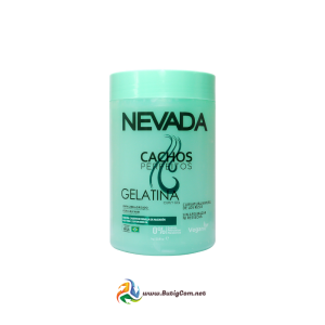 Nevada Tratamientos Cachos Perfeitos