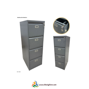 Casillero Metálico 12 Puertas Gris Azulado Plegable