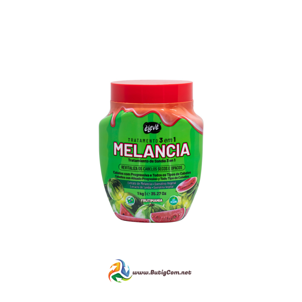 Eleve Tratamiento 3 En 1 Melancia 1kg
