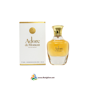 Al Gazal Perfume Adore Moment 100ml