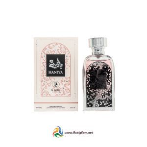 Al Gazal - Perfume Haniya 100ml Al Gazal Perfume Haniya 100ml