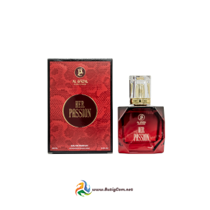 Al Gazal Perfume Her Passion 100ml