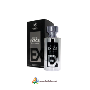Al Gazal Perfume Prime Execs 100ml
