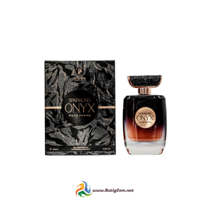 Al Gazal Perfume Sparkling Onyx