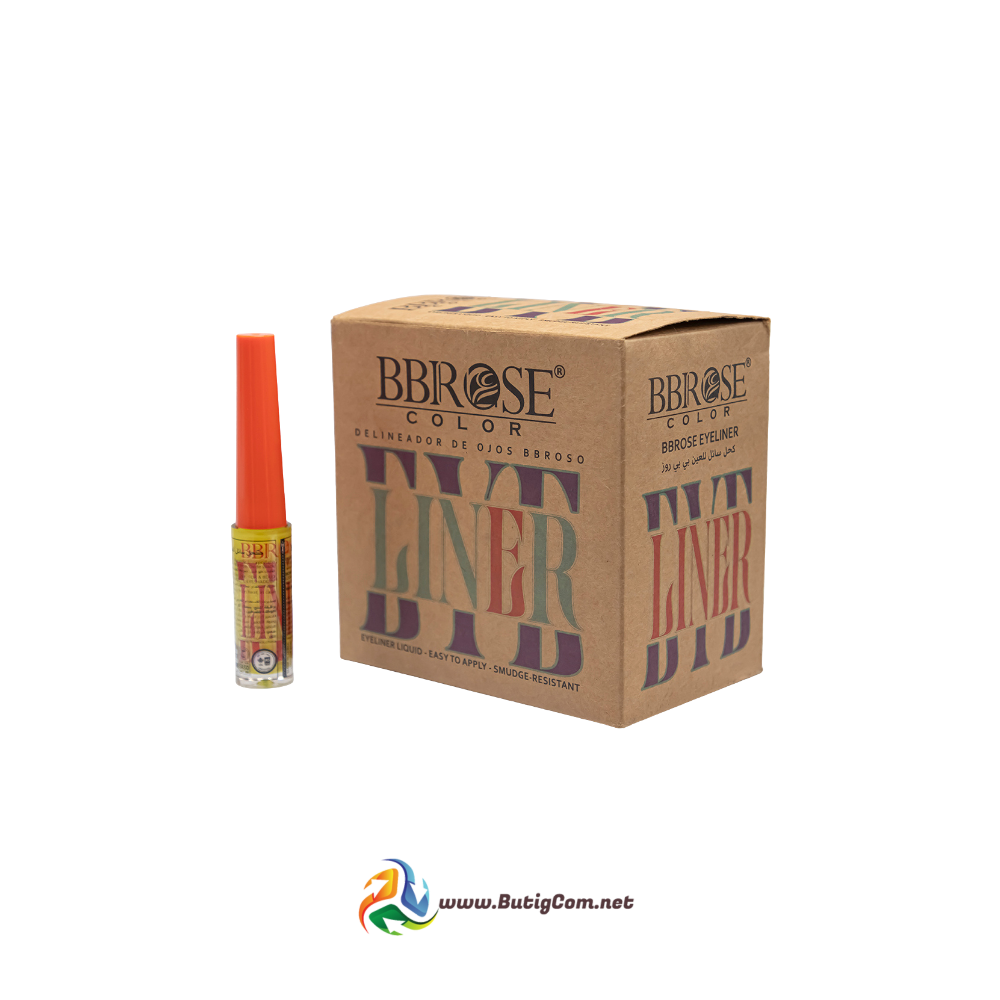 Bbrose Deliniador Líquido - Tipo 2