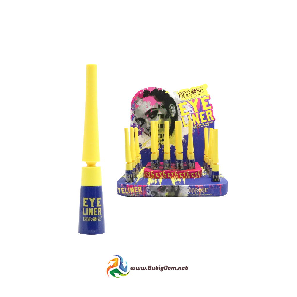 Bbrose Deliniador Líquido - Tipo 1