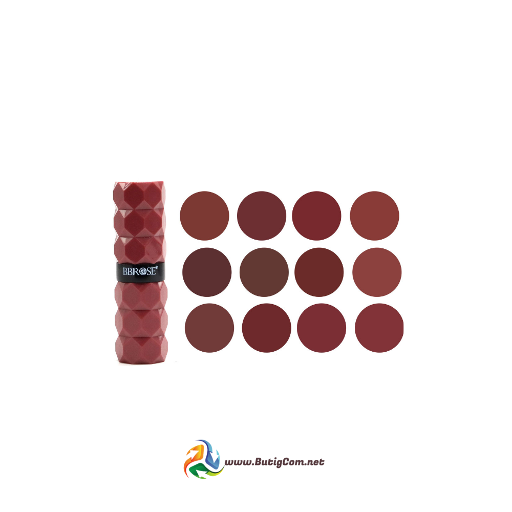 BBRose Lipstick