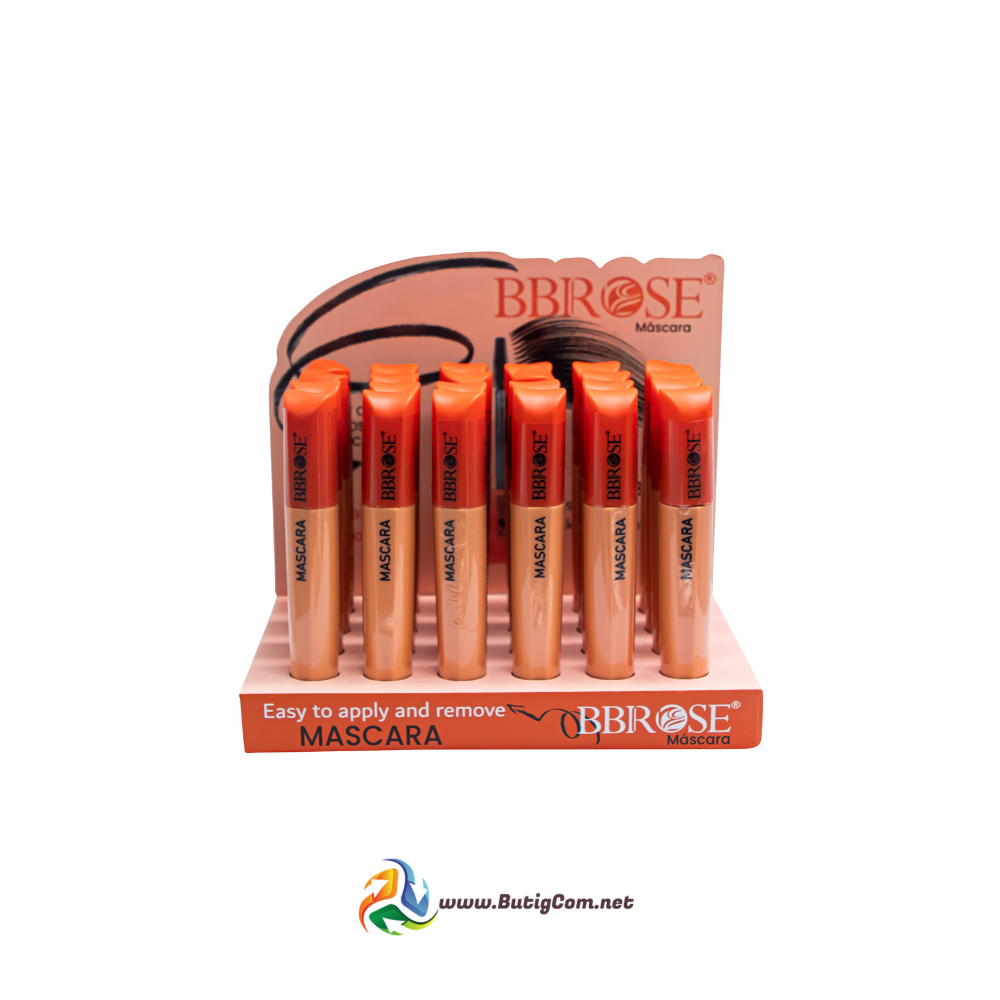 Bbrose Máscara para Pestaña - Naranja