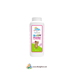 Baby Series Talco Girls 625g