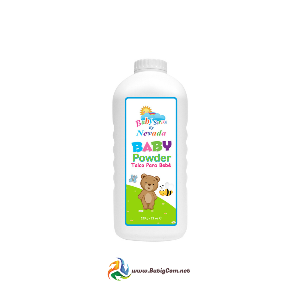 Baby series Talco Boys