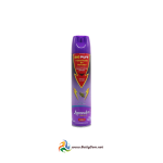 Big Puff - Mata insectos lavanda 300ml