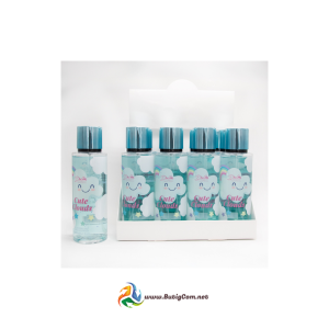 Dubai Splash Colonia Cute Clouds 250ml