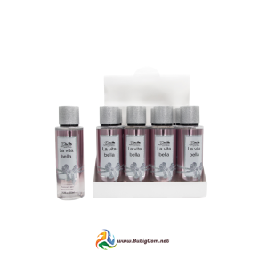 Dubai Splash Colonia La Vita Bella 250ml