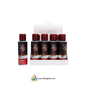 Dubai Splash Colonia Missy G.G Red 250ml