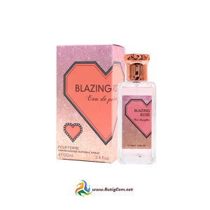 V.V. Love Perfume Blazing Rose 100ml