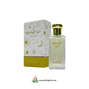 V.V. Love Perfume Blonde Joy Amarillo 100ml