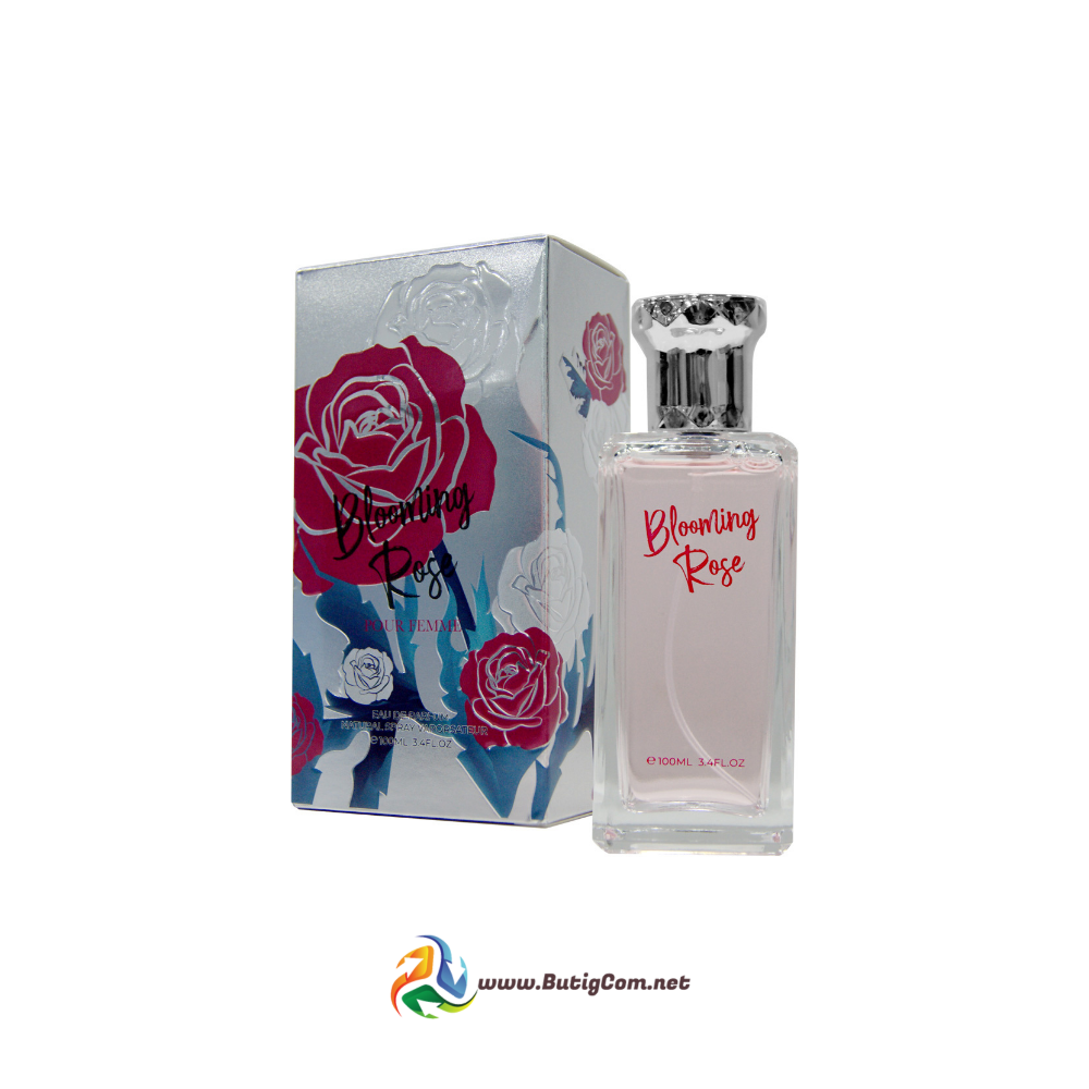 V.V. Love Perfume Blooming Rose