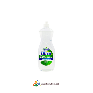 Homebrick Lavaplatos Clear & Clean