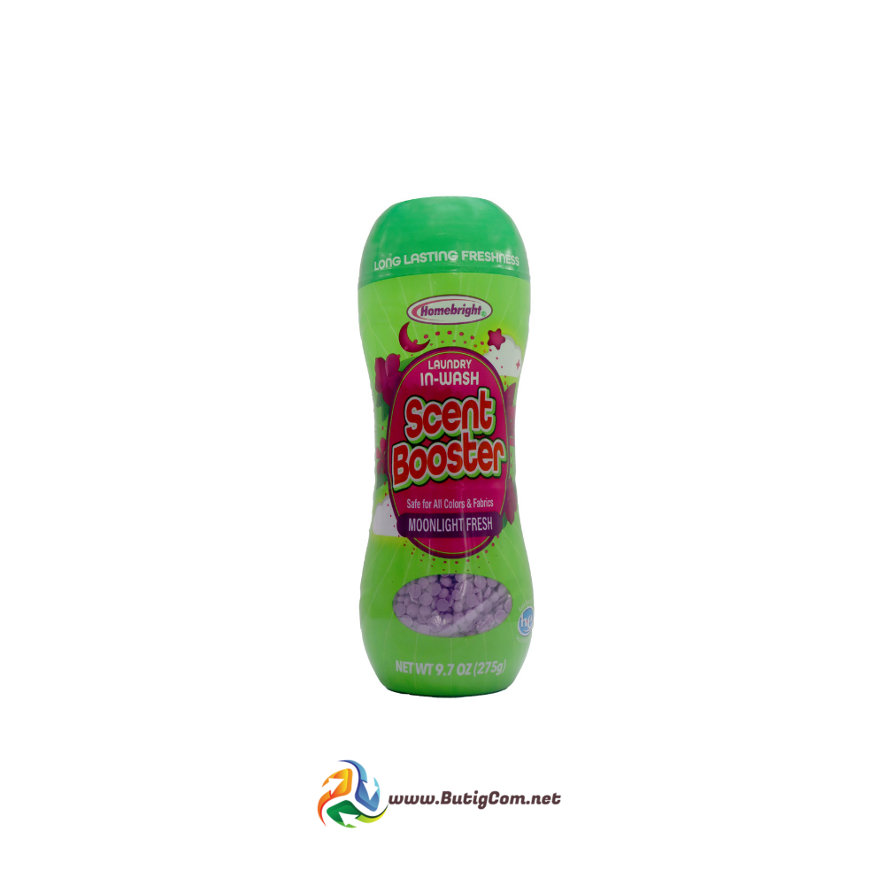 Homebright Pastillas para Ropa Moonlight Fresh 275g