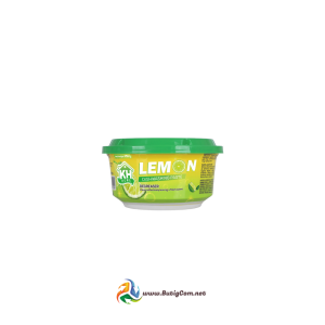 KH Home - Pasta friegaplatos limon 250g