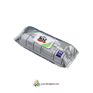 KH Home - Toallas para cocina 80pza