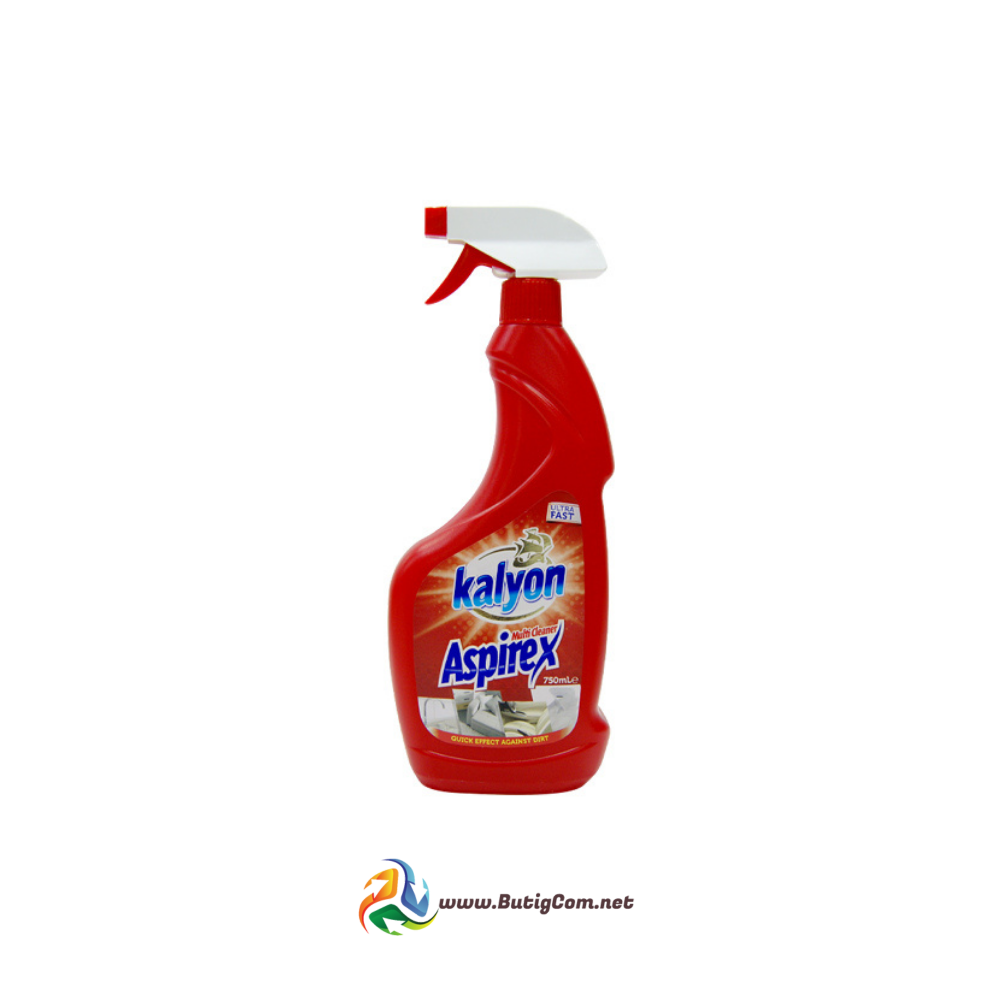 Kalyon Limpiador Multiusos 750ml