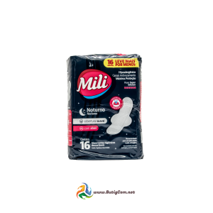 Mili - Intimas nocturnas