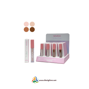 Nevada Corrector Líquido True Blend