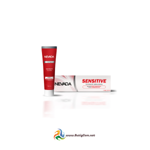 Nevada Pasta Dental Sensitive 100g