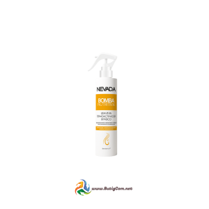 Nevada Spray Capilar Bomba Nutritiva Leave-In Nevada Spray Capilar Bomba Nutritiva Leave-In 250ml