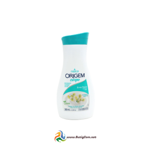 Origem Crema Corporal Erva Doce 380ml