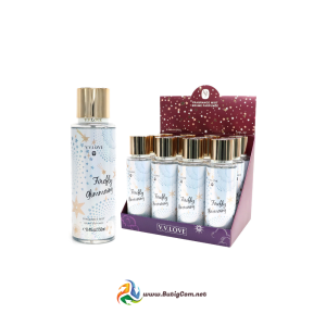 V.V. Love Splash Colonia Firefly Glimmering 250ml