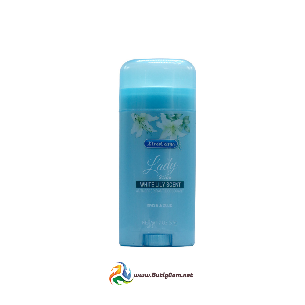 XtraCare Desodorante Stick Ladys White Lily 64g