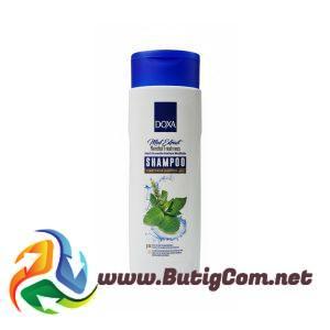 Doxa Shampo Frescura Mentol Doxa Shampo Frescura Mentol 600ml
